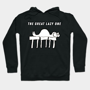 LazyOne Hoodie